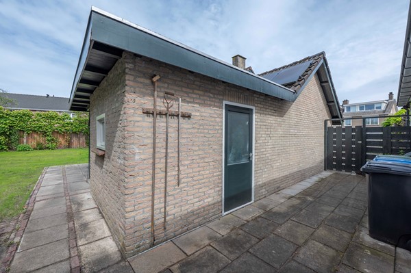 Medium property photo - Arnoutlaan 3, 4741 CV Hoeven